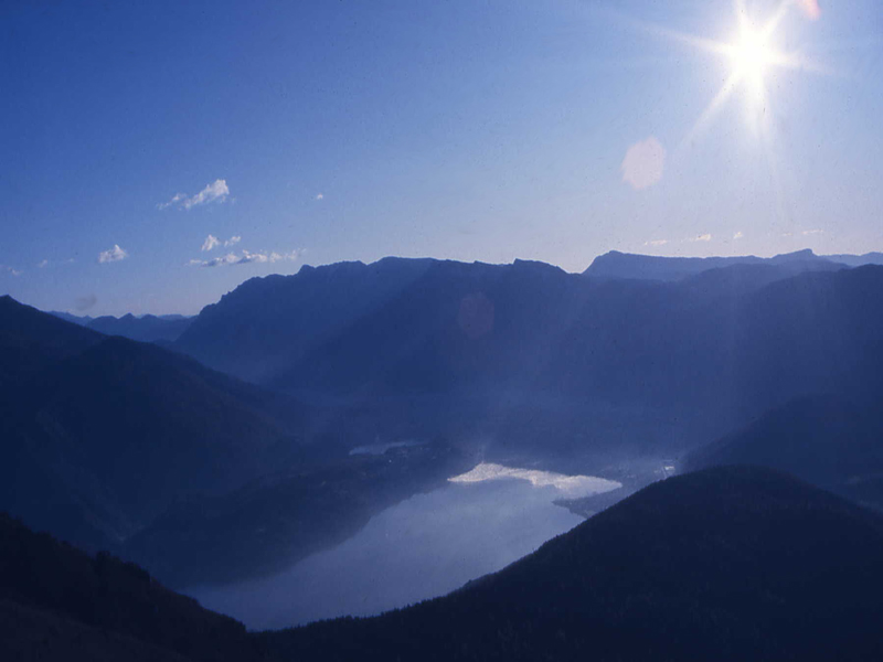 Laghi.......del TRENTINO